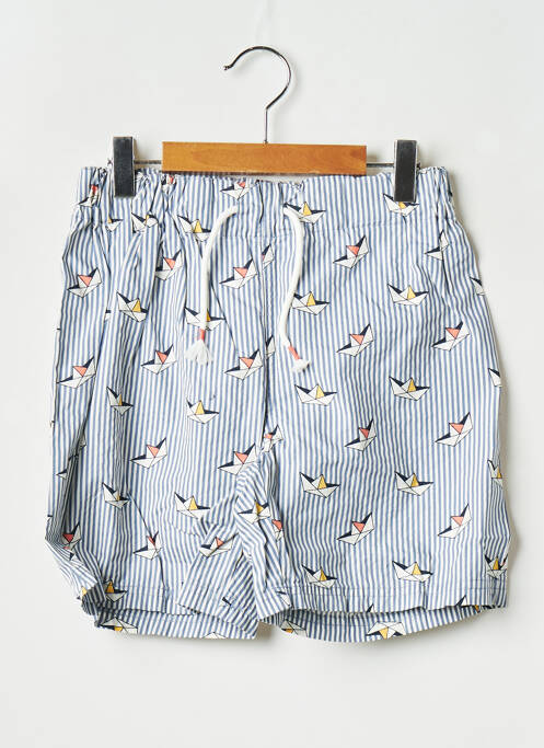 Șort de baie albastru NAME IT băiat