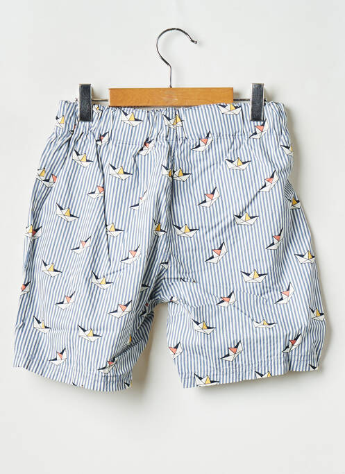 Șort de baie albastru NAME IT băiat