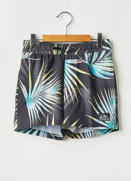 Șort de baie gri QUIKSILVER garcon