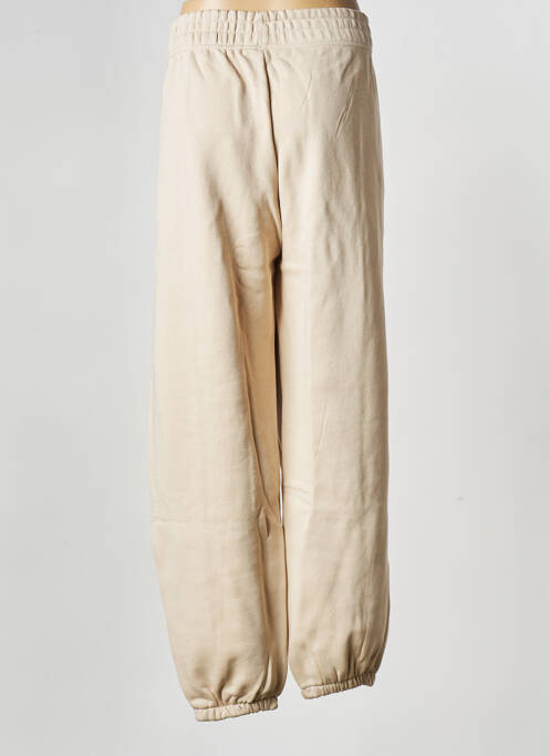 Trening bej NIKE femeie