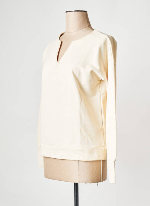 Hanorac bej VILA femeie