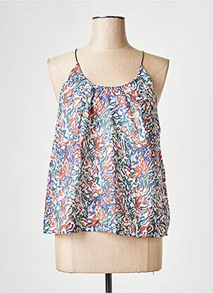 Maiou alb SEE U SOON femeie