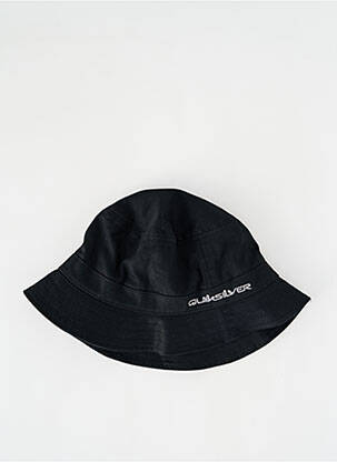 Pălărie negru QUIKSILVER bărbat