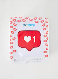 Accesoriu divers multicolor MOJIPOWER unisexe