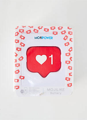 Accesoriu divers multicolor MOJIPOWER unisex