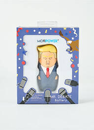 Accesoriu divers multicolor MOJIPOWER unisexe