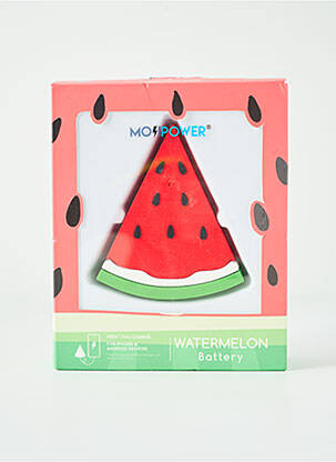 Accesoriu divers multicolor MOJIPOWER unisex