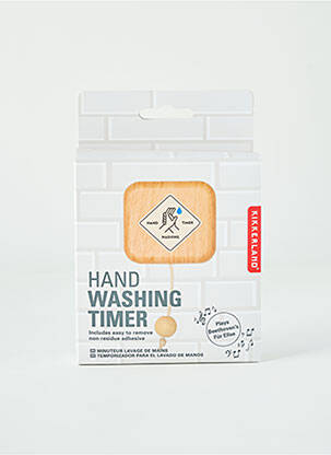 Diverse casă bej KIKKERLAND unisex