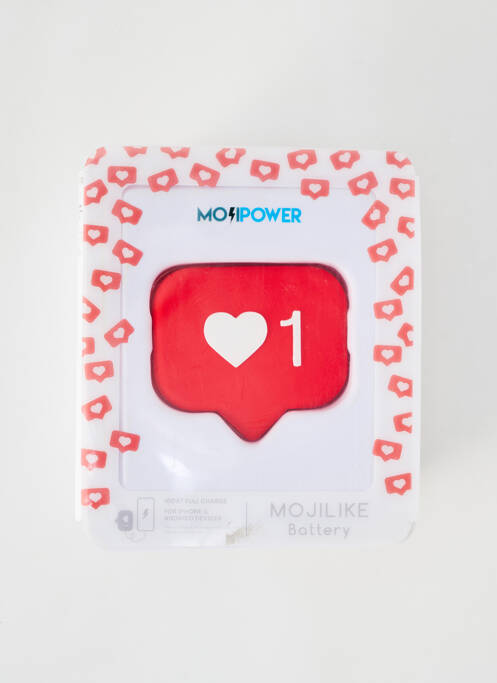 Accesoriu divers multicolor MOJIPOWER unisex