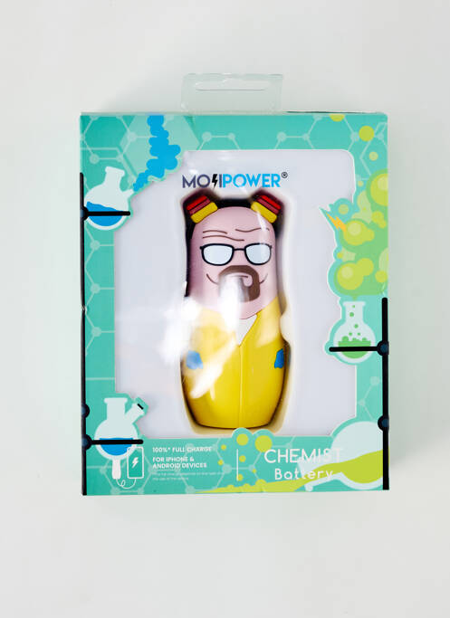 Accesoriu divers multicolor MOJIPOWER unisex