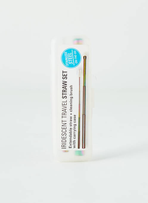 Diverse casă violet KIKKERLAND unisex