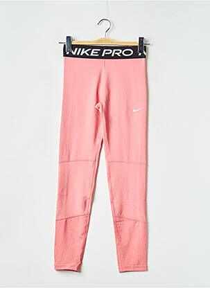 Colant roz NIKE fată