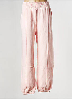 Trening roz NIKE femeie