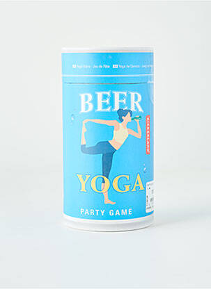 Accesoriu divers albastru KIKKERLAND unisex