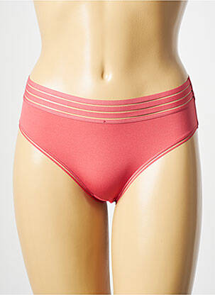 Chilot roz DIM femeie