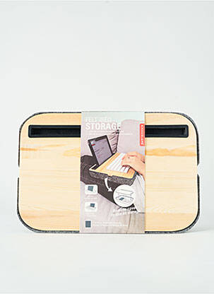 Diverse casă gri KIKKERLAND unisex