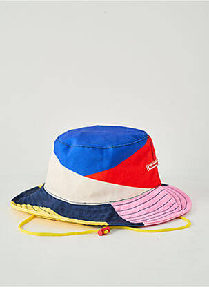 Pălărie roz BOBO CHOSES femeie