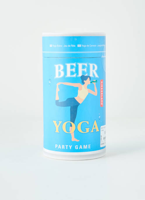 Accesoriu divers albastru KIKKERLAND unisex