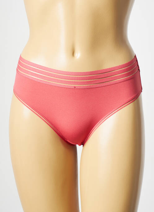 Chilot roz DIM femeie