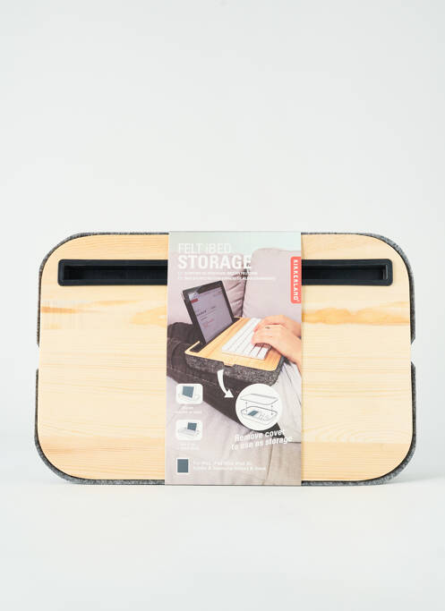 Diverse casă gri KIKKERLAND unisex