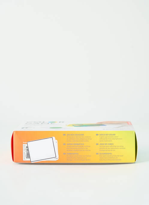 Diverse casă alb KIKKERLAND unisex