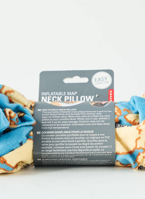 Accesoriu divers albastru KIKKERLAND unisex