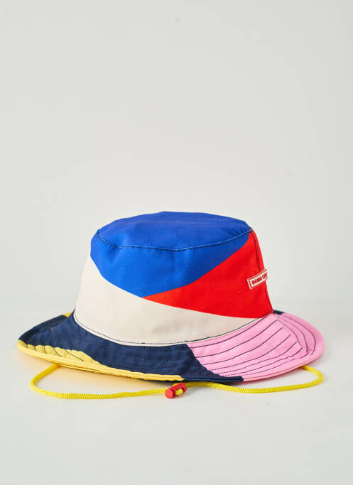 Pălărie roz BOBO CHOSES femeie