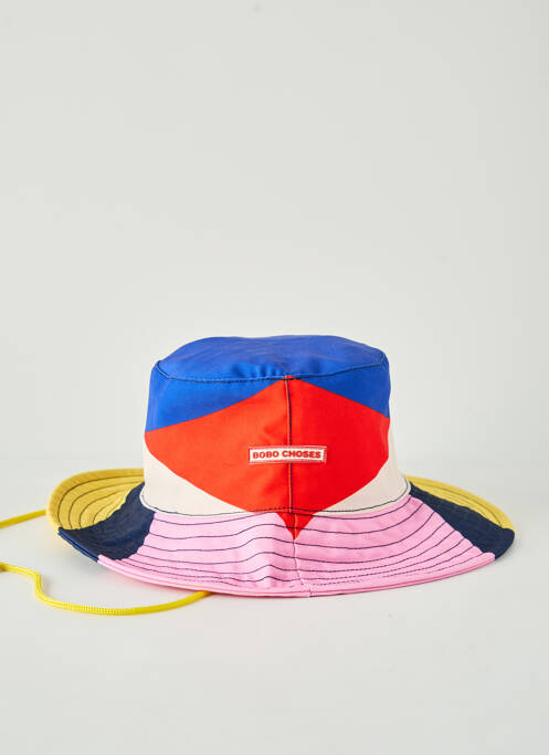 Pălărie roz BOBO CHOSES femeie