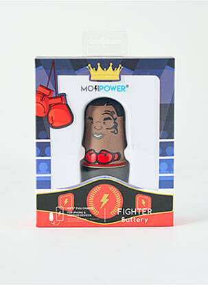 Accesoriu divers multicolor MOJIPOWER unisex