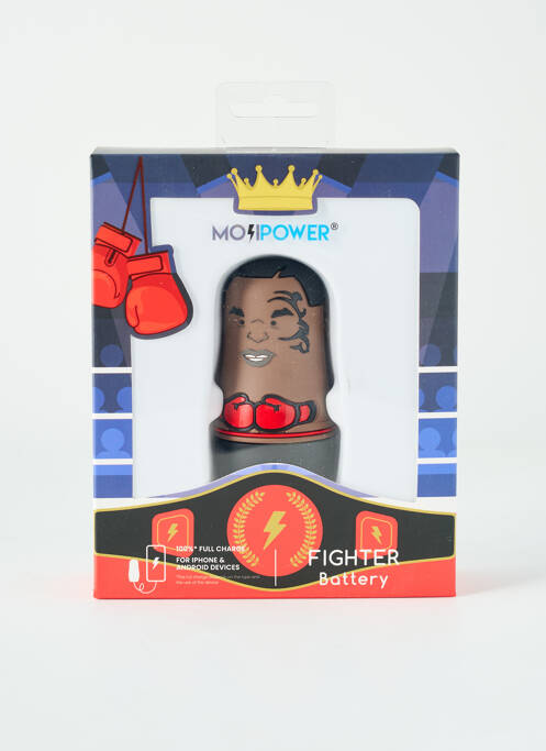 Accesoriu divers multicolor MOJIPOWER unisex