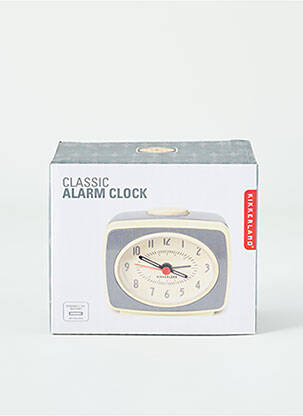 Diverse casă gri KIKKERLAND unisex