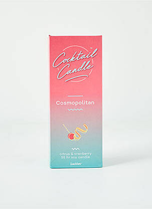 Diverse casă roz LUCKIES unisex