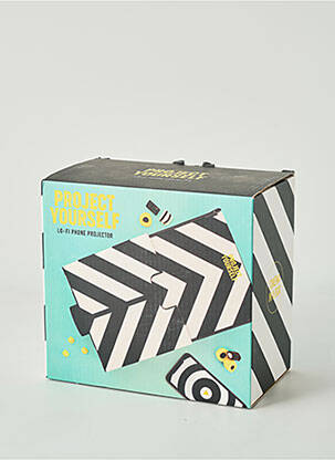 Diverse casă negru LUCKIES unisex