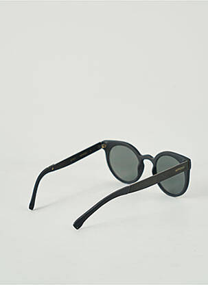Ochelari de soare gri KOMONO unisex