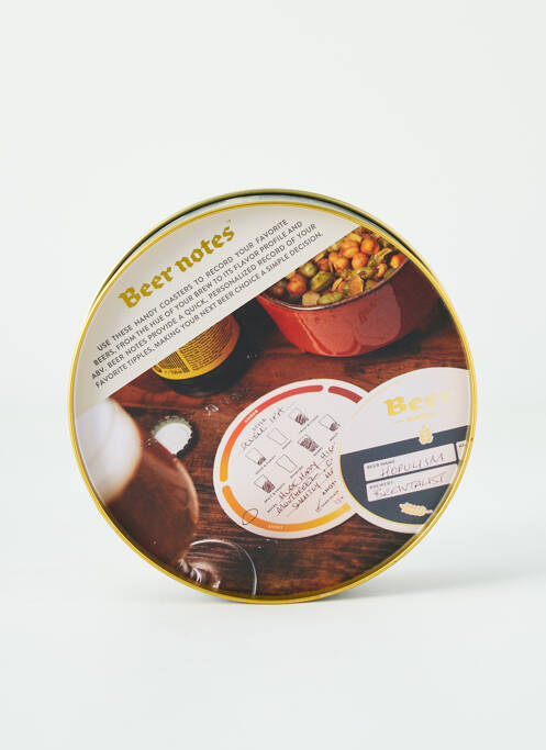 Diverse casă multicolor LUCKIES unisex