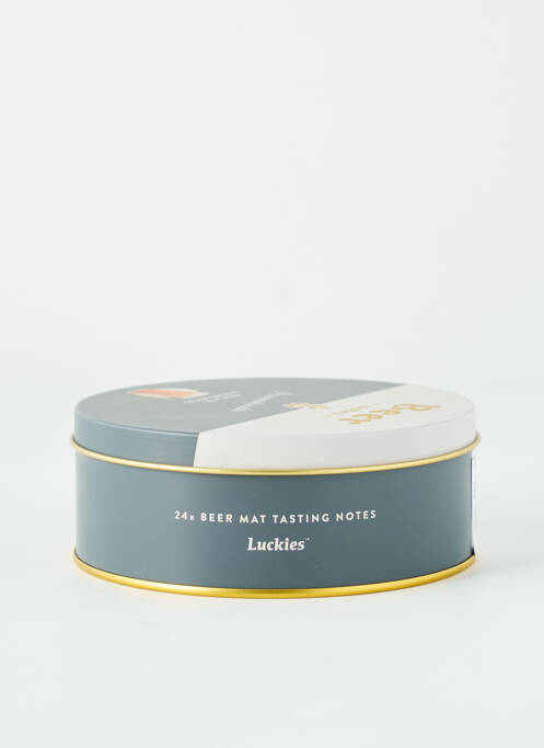 Diverse casă multicolor LUCKIES unisex