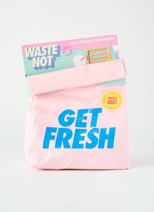 Diverse casă roz FOR GOOD unisex