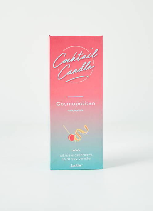 Diverse casă roz LUCKIES unisex