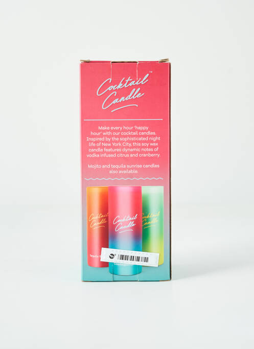 Diverse casă roz LUCKIES unisex