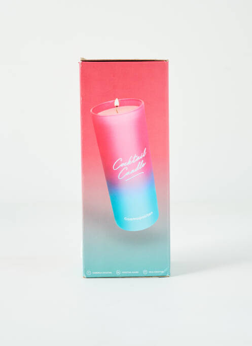 Diverse casă roz LUCKIES unisex