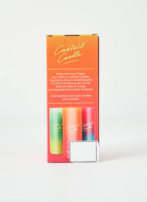 Diverse casă multicolor LUCKIES unisex