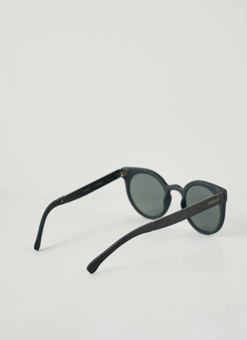 Ochelari de soare gri KOMONO unisex