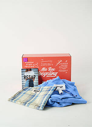 Diverse casă portocaliu RESAP unisex