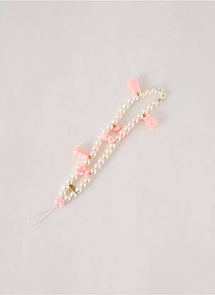 Accesoriu divers roz CHEMS unisex