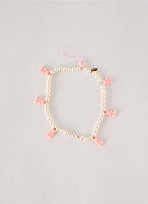 Accesoriu divers roz CHEMS unisex