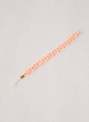 Accesoriu divers portocalie CHEMS unisex