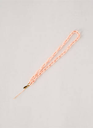 Accesoriu divers portocalie CHEMS unisex