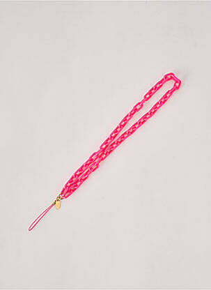 Accesoriu divers roz CHEMS unisex