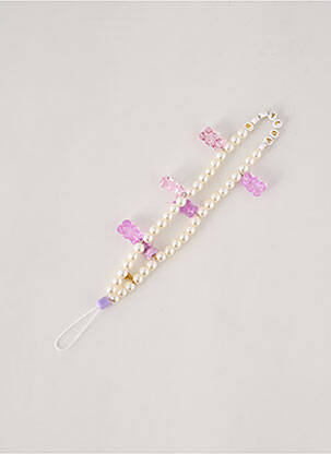 Accesoriu divers violet CHEMS unisex