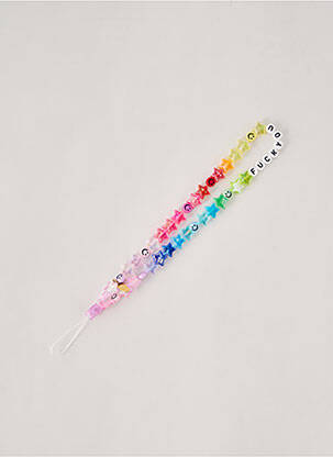 Accesoriu divers roz CHEMS unisex